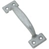National Hardware N116-863 V172 Pull in Galvanized