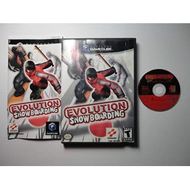Evolution Snowboarding NGC (Renewed)