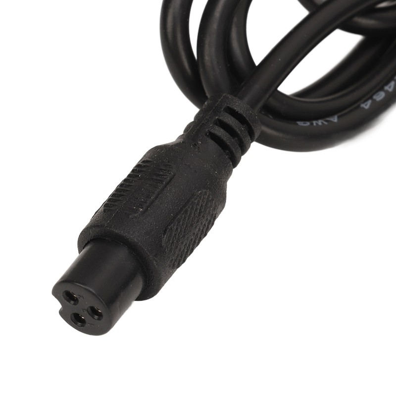 Charging Device 2A 3 Prong Reliable Smart Lithium Battery Charging