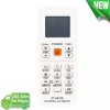 For Universal KT-9018E Universal Replaced Remote for Most AC Air