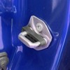 Kaaruisi Car Sound Deadener Dampers Door Lock Buffer Deadening Damping