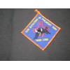 Philmont Cub Scouting 2000 Tiger Cubs Patch