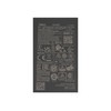 Dell XPS 15 (9500) Original USB-C Power Supply 90 Watt