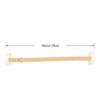 4 Pcs Facelift Bands with Clips Invisible Face Stretching Lifting