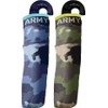 Nakatani Kid's Folding Umbrella, Grunge Camouflage, Navy Camouflage [522-033], Hand