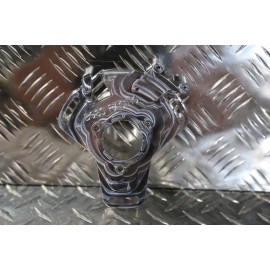 does not apply YAMAHA BANSHEE 350 BILLET TIMING ADVANCE PLATE STATOR BOSS RACING TRUE BILLET