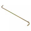 Diggin.Tools TerraX Spoon Type Crevice Tool 16 inch Long Gold