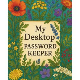 My Desktop Password Keeper