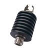 BECEN 25 W N RF attenuator 3 GHz plug 1-40