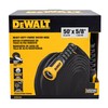 DEWALT 100 ft x 5/8 in Heavy-Duty Professional Grade Fabric
