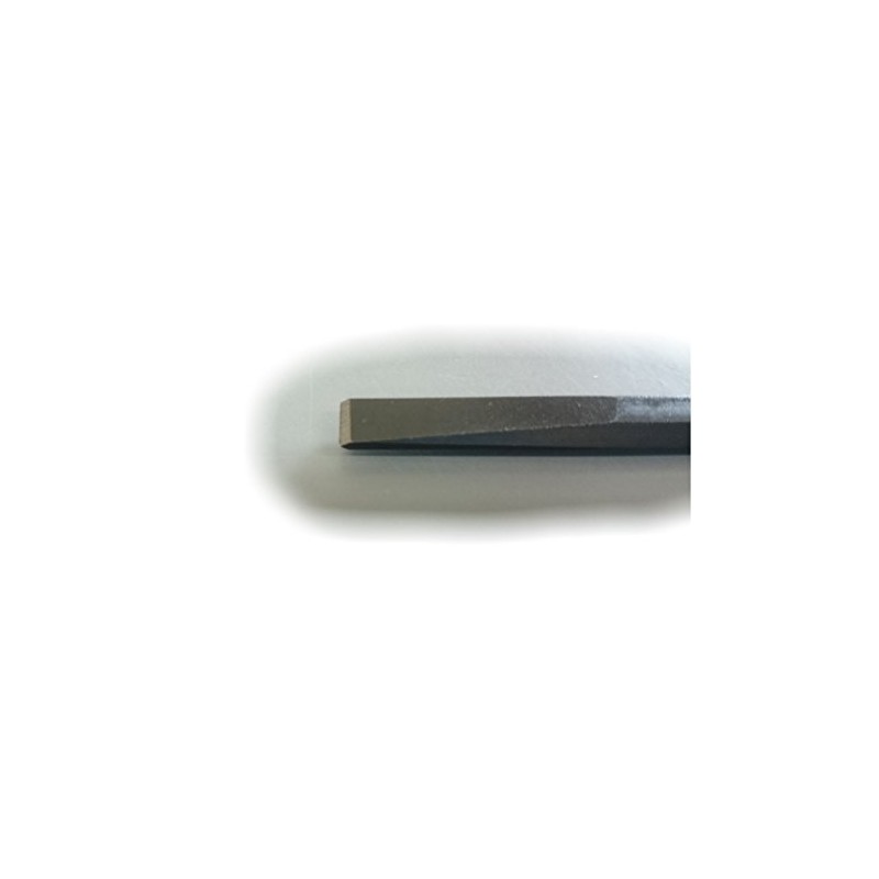Esco EA572MB-6.5 Flat Chisel 0.2 x 4.9 inches (6.5 x