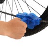 Comfortable Grip 6 Piece Set, Convenient, Cycling Maintenance Equipment, Chain