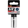 Performance Tool W32520 5/8-Inch 12pt Socket