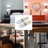 LED G12 Bulb 16W, 2-Pin Base Corn Light, 150 Watt