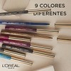 L'Oreal Paris, Delineador Para Ojos Infallible Brown Demin, 0.32G