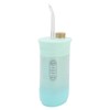 Electric Flosser 220ml 3 Modes 4 Tips Deep Oral Cleaning
