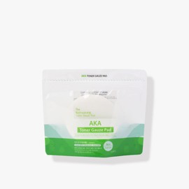 Sante Acca Toner Gauze Pads 200 sheets / 상떼 아카 토너 거즈 패드 200매