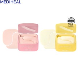 MEDIHEAL Retinol Collagen Eye Patch 60ea/106g