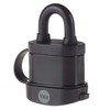 Yale - Y222B/35/122/3 High Security 35mm Trailer Padlock, Pack of