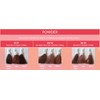 Inebrya Colour - 10.42 Biondo Platino Chiaro Cognac - Crema