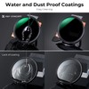 K&F Concept Nano-X Polarising Filter ND Filter 58 mm CPL&ND4-ND64