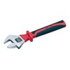 Pro Style Tool PZM-200 Insulated Tool Monkey Wrench 1.1 inches