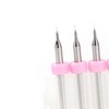 PCB PCB Carbide Micro Drill Bit Tool Set 0.1 mm