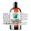 Bella Terra Oils Aceite de ricino, 16 onzas, 100% puro
