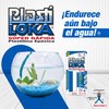 PlastiLoka Super Rapida Epoxy Plasticine, 20g, Fast Setting