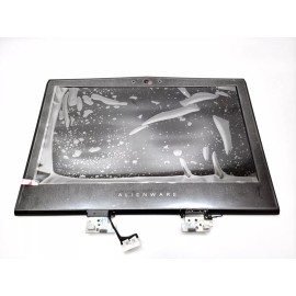 For Alienware Dell Alienware 15 R3 15.6" 4K Uhd Matte Laptop Touch Screen Assembly XWF9P
