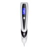 Plasma Pen 9 Niveles Nnovar Con Luz + Kit De