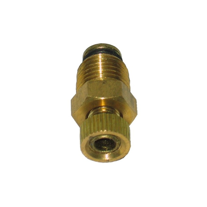 PowerMate Vx 072-0006RP Tank Drain Valve