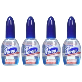 Bathroom Deodorizer
