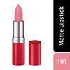 Rimmel Kate Moss Lasting Finish Matte Lipstick