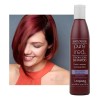 Shampoo Puré Red Matizador Cabello Teñido Rojo 250ml Loquay