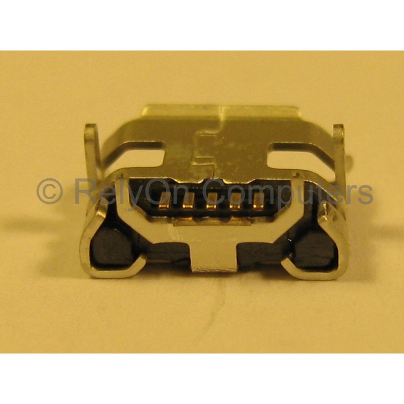 2x Lot of Micro USB Charging Port Sync for Asus