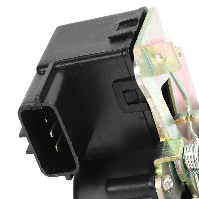 Trunk Lock Latch Actuator 81230 A7500 Rugged Reliable Tailgate Trunk