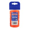 Faithfull FAI3100 Heavy Duty Orange Poly Brick Line 100M (330ft)