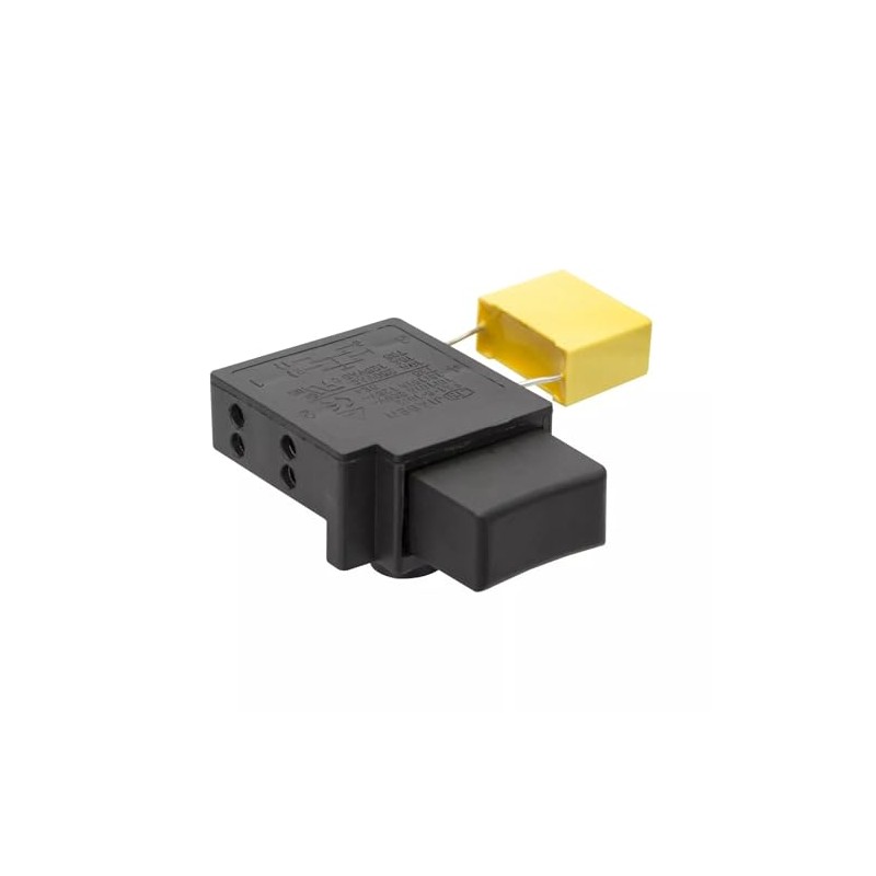 Masterpart On/Off Switch Compatible With Bosch Rotak 32, 34, 36,