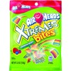 Airheads Xtremes Bites Rainbow Berry Peg Bag, 3.8 oz (00073390678371f)