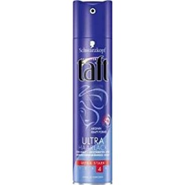 TAFT Ultra Strong Fixative Paint with Arginine, Protection Against Flaking, Fixation, Level 4, 250 ml