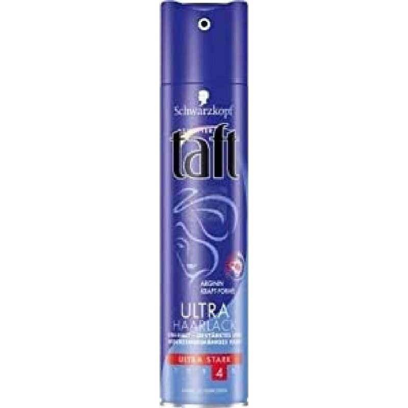 TAFT Ultra Strong Fixative Paint with Arginine, Protection Against Flaking,