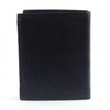 bruno banani Africa Wallet Klein Blue
