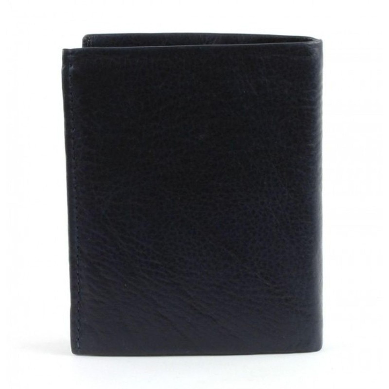 bruno banani Africa Wallet Klein Blue