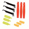 ShigKeu 12 Pcs Fuse Extractor and Fuse Puller Clip Remover