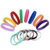 Whaline 15 Colors Puppy ID Collars Whelping Dog Band Newborn