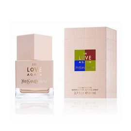In Love Again EDT80ML
