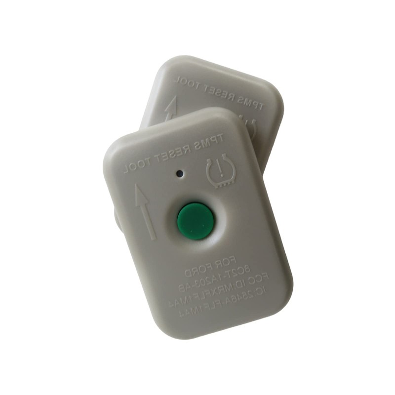 2x For Ford TPMS Sensor Tool TPMS Reset Sensor Programming