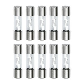 Conext Link AGU20-10 Nickel 20 Amp AGU Fuse 10 Pack