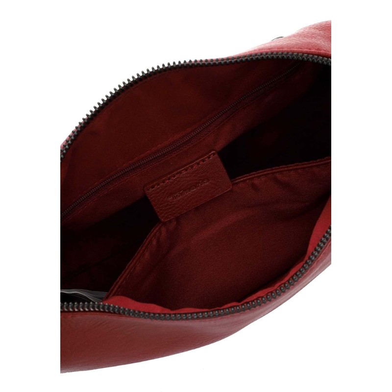 Tamaris TAS Glenn Handbag Shoulder Bag Red Dark Red